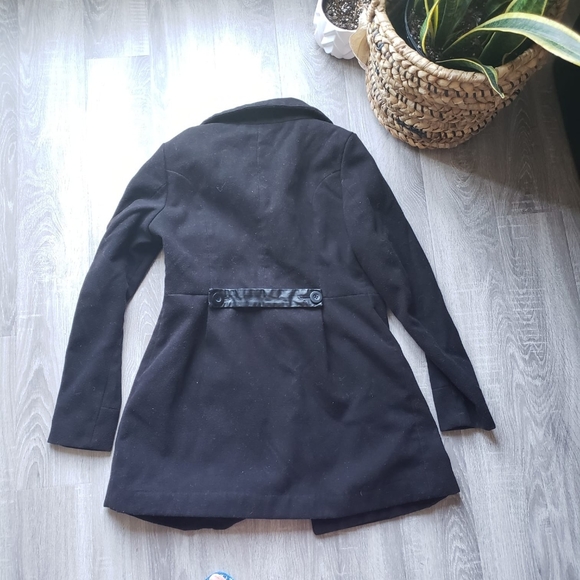 🍁🍂🎃 Cute Fall Jacket | H&M | Size 12 - Picture 2 of 5